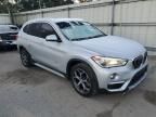 2017 BMW X1 SDRIVE28I