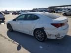 2015 Acura TLX Tech