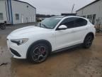 2023 Alfa Romeo Stelvio TI