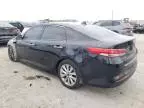 2017 KIA Optima EX