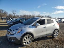 2016 Buick Encore en venta en Des Moines, IA