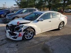 2015 Nissan Altima 2.5 en venta en Lexington, KY