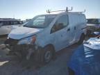 2017 Nissan NV200 2.5S