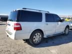 2013 Ford Expedition EL Limited