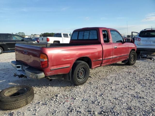 1998 Toyota Tacoma Xtracab