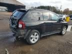 2017 Jeep Compass Sport