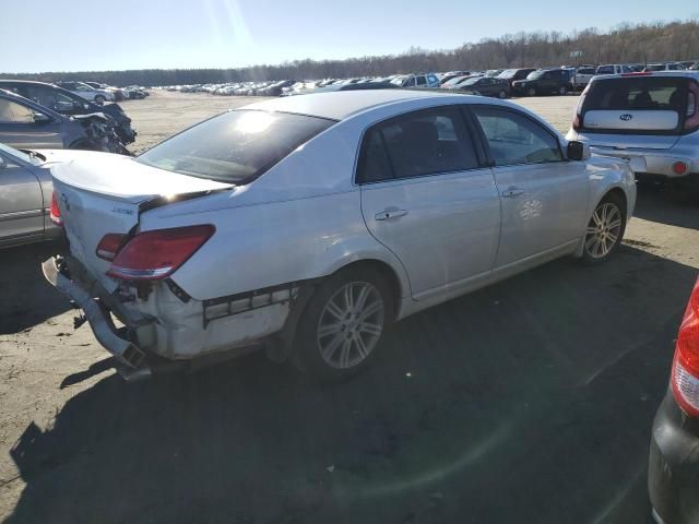 2006 Toyota Avalon XL