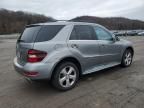 2011 Mercedes-Benz ML 350 Bluetec