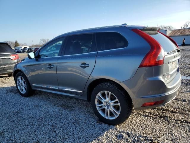 2016 Volvo XC60 T5 Premier