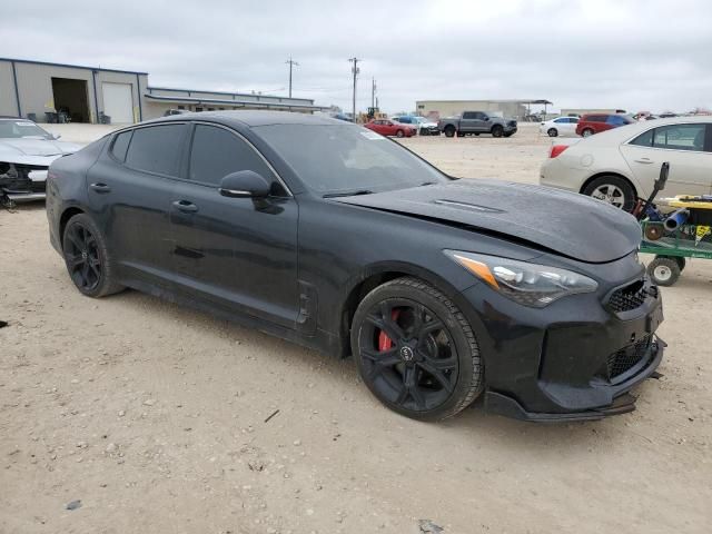 2019 KIA Stinger GT