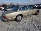 1998 Jaguar XJ8