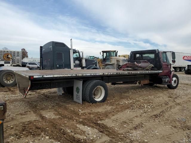 2006 International 4000 4300