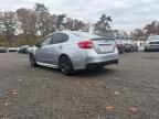 2016 Subaru WRX Premium