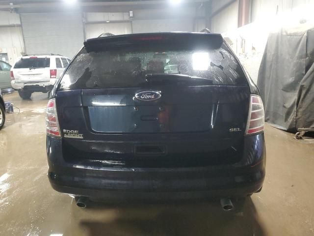 2008 Ford Edge SEL