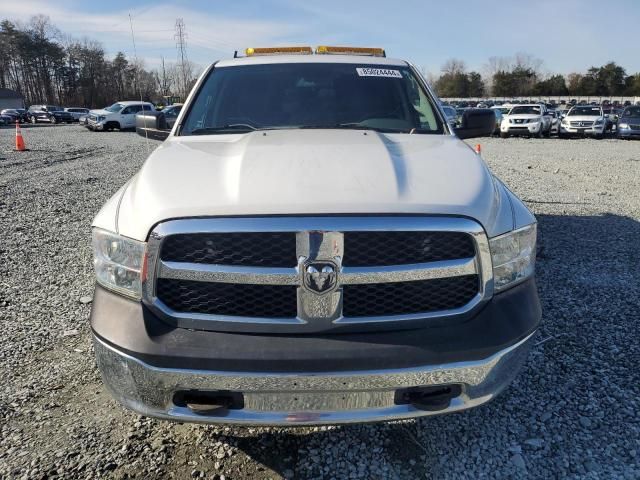 2014 Dodge RAM 1500 ST