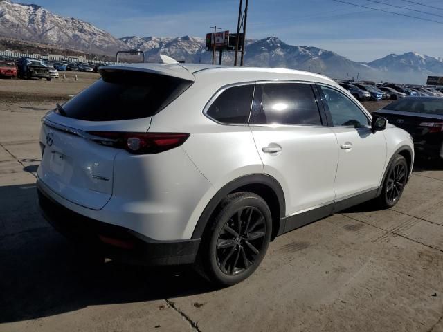 2022 Mazda CX-9 Touring Plus