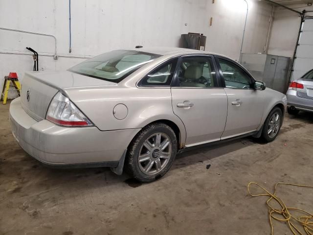 2009 Mercury Sable Premier