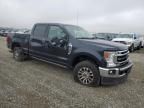 2021 Ford F250 Super Duty