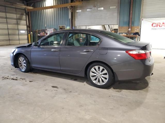 2014 Honda Accord EX