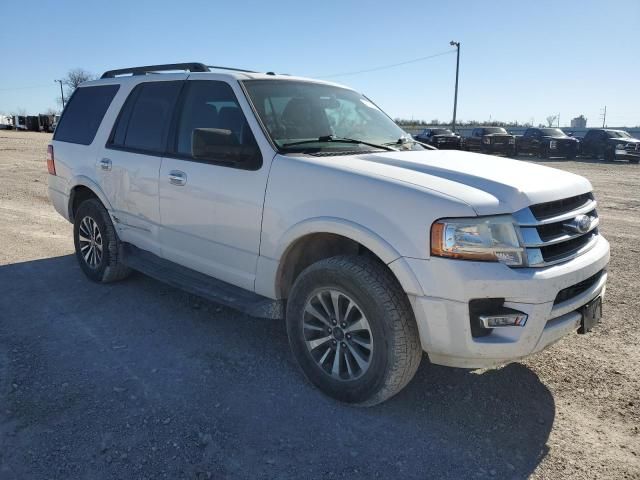 2016 Ford Expedition XLT