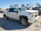 2020 Chevrolet Silverado K2500 Heavy Duty LT