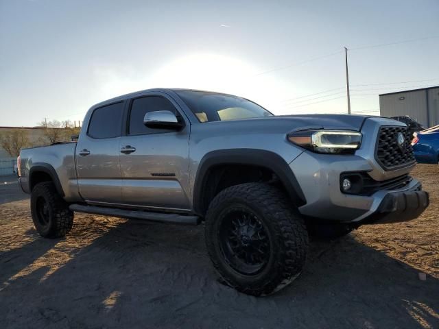 2022 Toyota Tacoma Double Cab