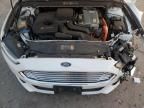 2014 Ford Fusion SE Hybrid