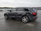 2008 Audi Q7 3.6 Quattro Premium