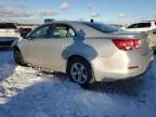 2013 Chevrolet Malibu LS