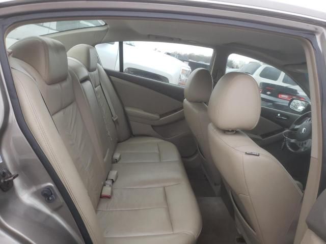 2008 Nissan Altima 2.5