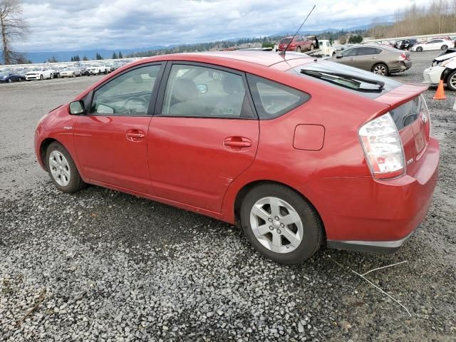 2008 Toyota Prius