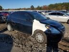 2019 Nissan Versa S