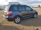 2016 Subaru Forester 2.5I