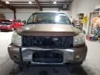 2004 Nissan Armada SE