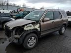 2003 Honda CR-V EX