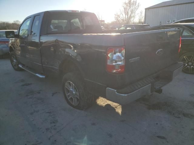 2006 Ford F150