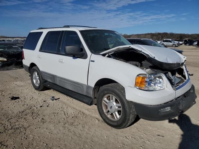 2004 Ford Expedition XLT