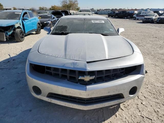 2013 Chevrolet Camaro LS