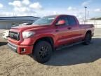 2017 Toyota Tundra Double Cab SR