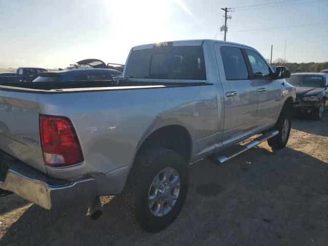 2018 Dodge RAM 2500 SLT