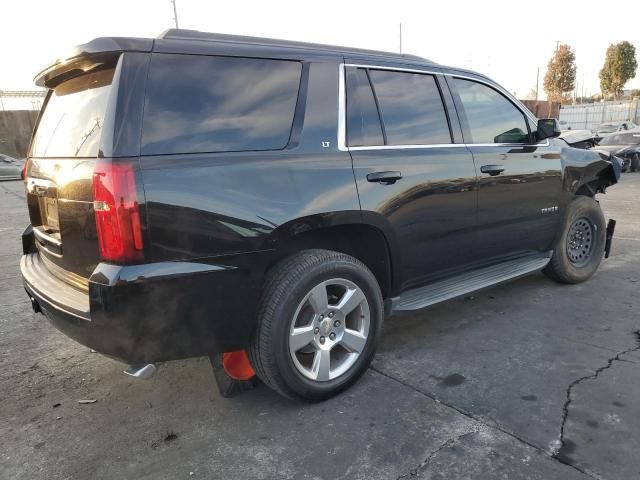 2016 Chevrolet Tahoe C1500 LT