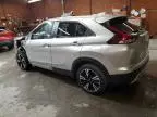 2023 Mitsubishi Eclipse Cross SE