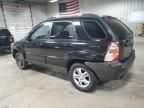 2005 KIA New Sportage