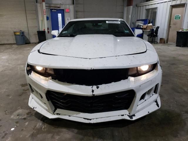 2010 Chevrolet Camaro LT