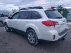 2011 Subaru Outback 2.5I Premium