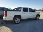 2010 Chevrolet Avalanche LT