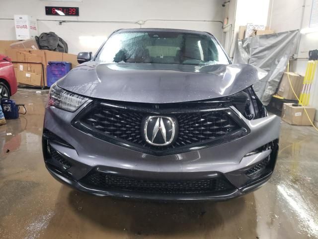 2021 Acura RDX A-Spec