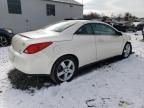 2008 Pontiac G6 GT