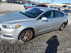 2015 Ford Fusion SE en venta en Hueytown, AL