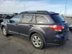 2012 Subaru Outback 3.6R Limited